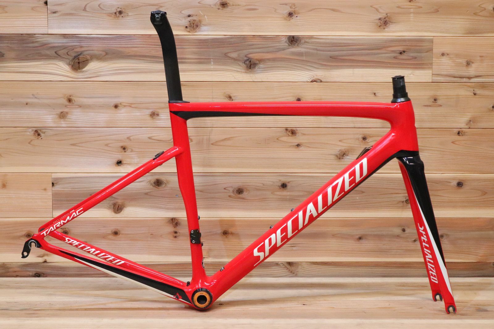 Specialized VengePROフレーム 49サイズ Specialized VengePROフレーム