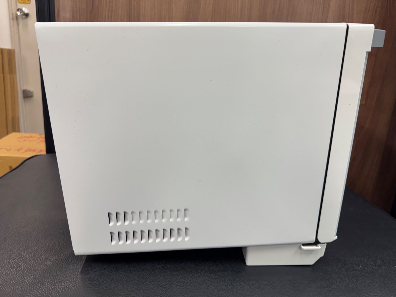 ☆Panasonic パナソニック スチームオーブンレンジ Bistro NE