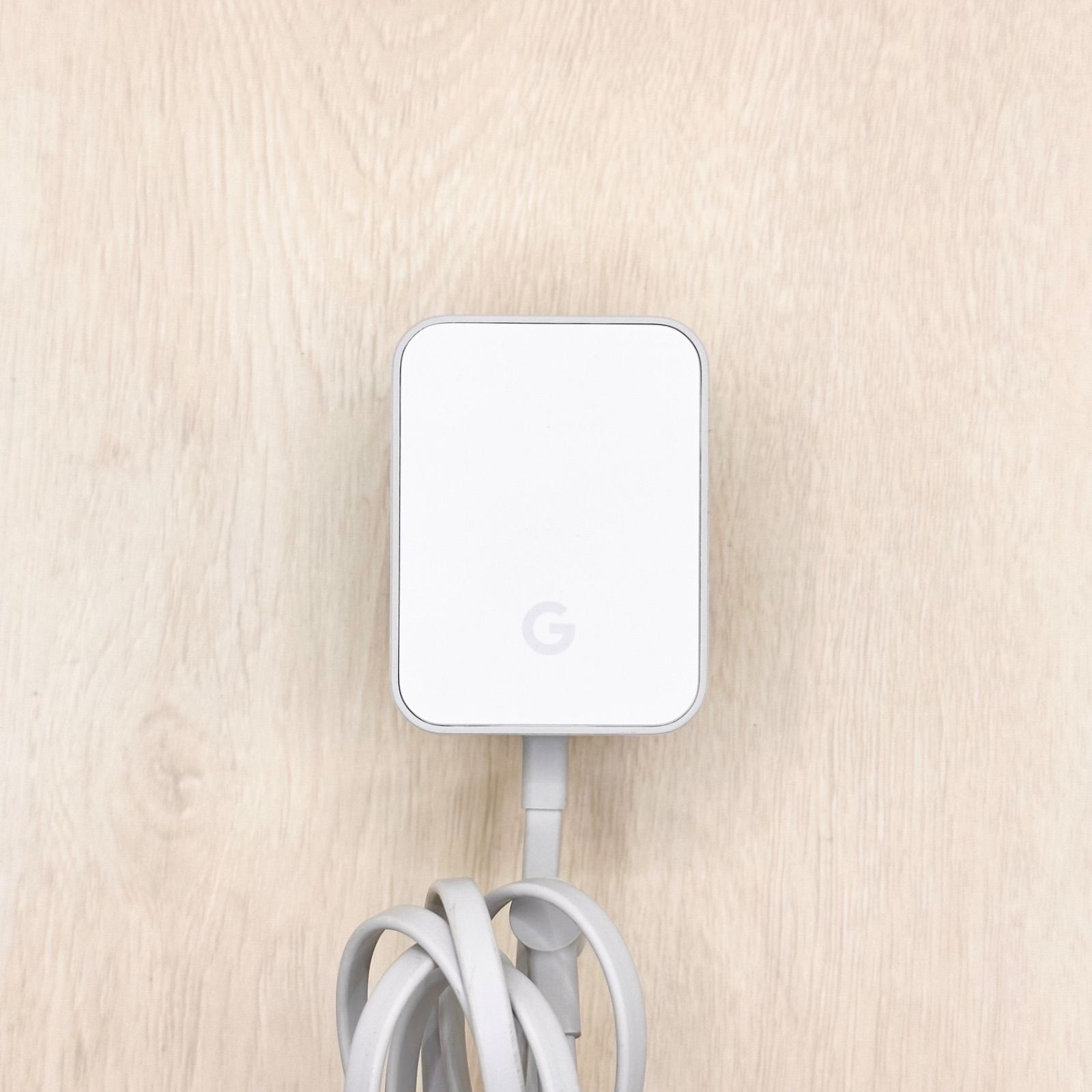 W16-033N1 グーグル Google Home Nest Hub Mini ACアダプター