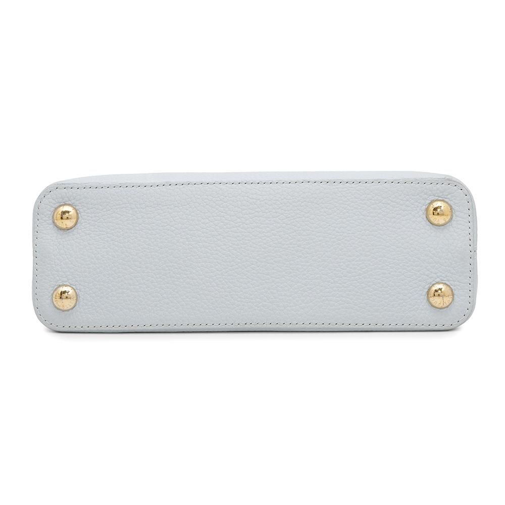 VUITTON 2wayショルダーバッグ