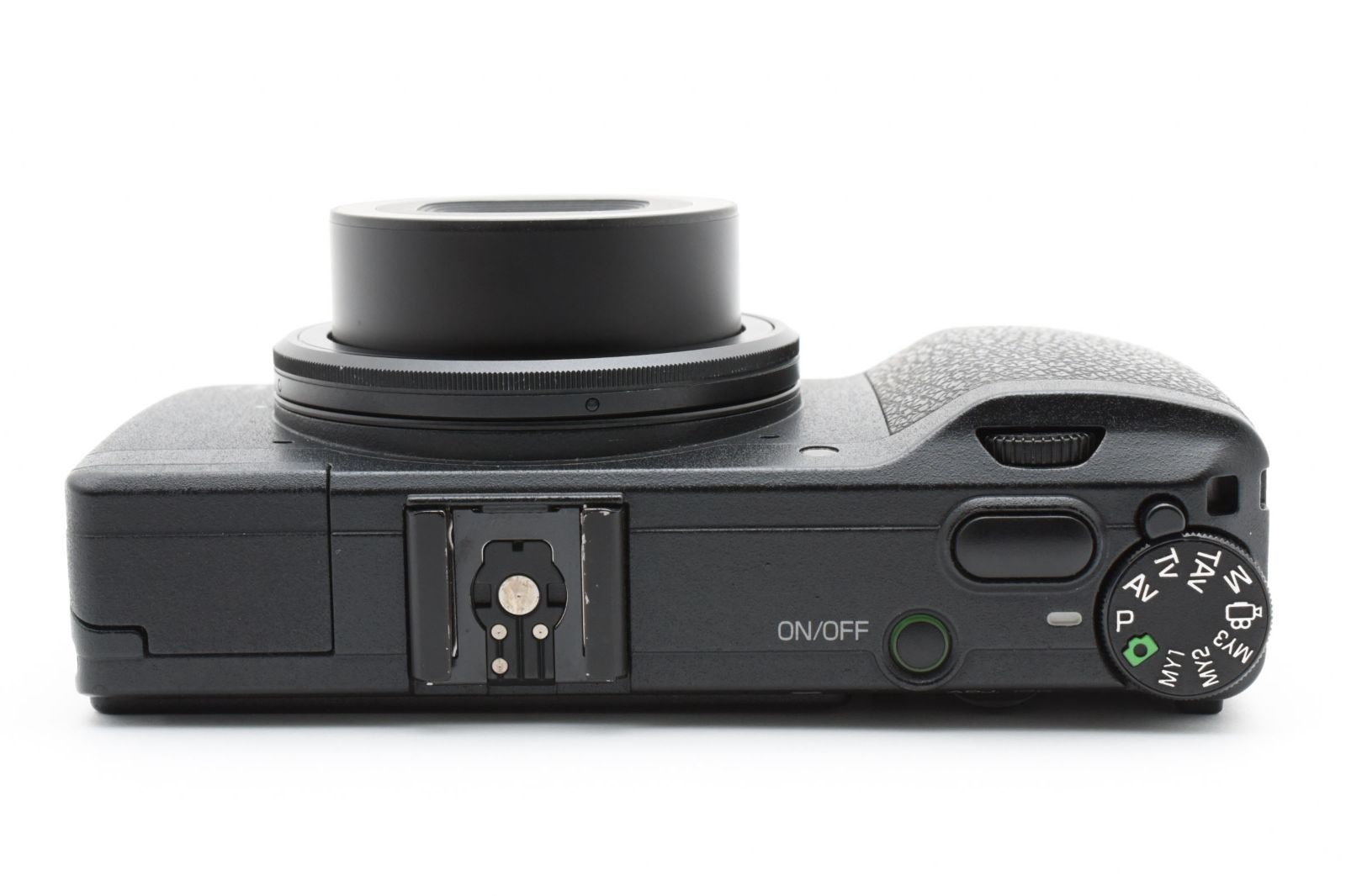 RICOH