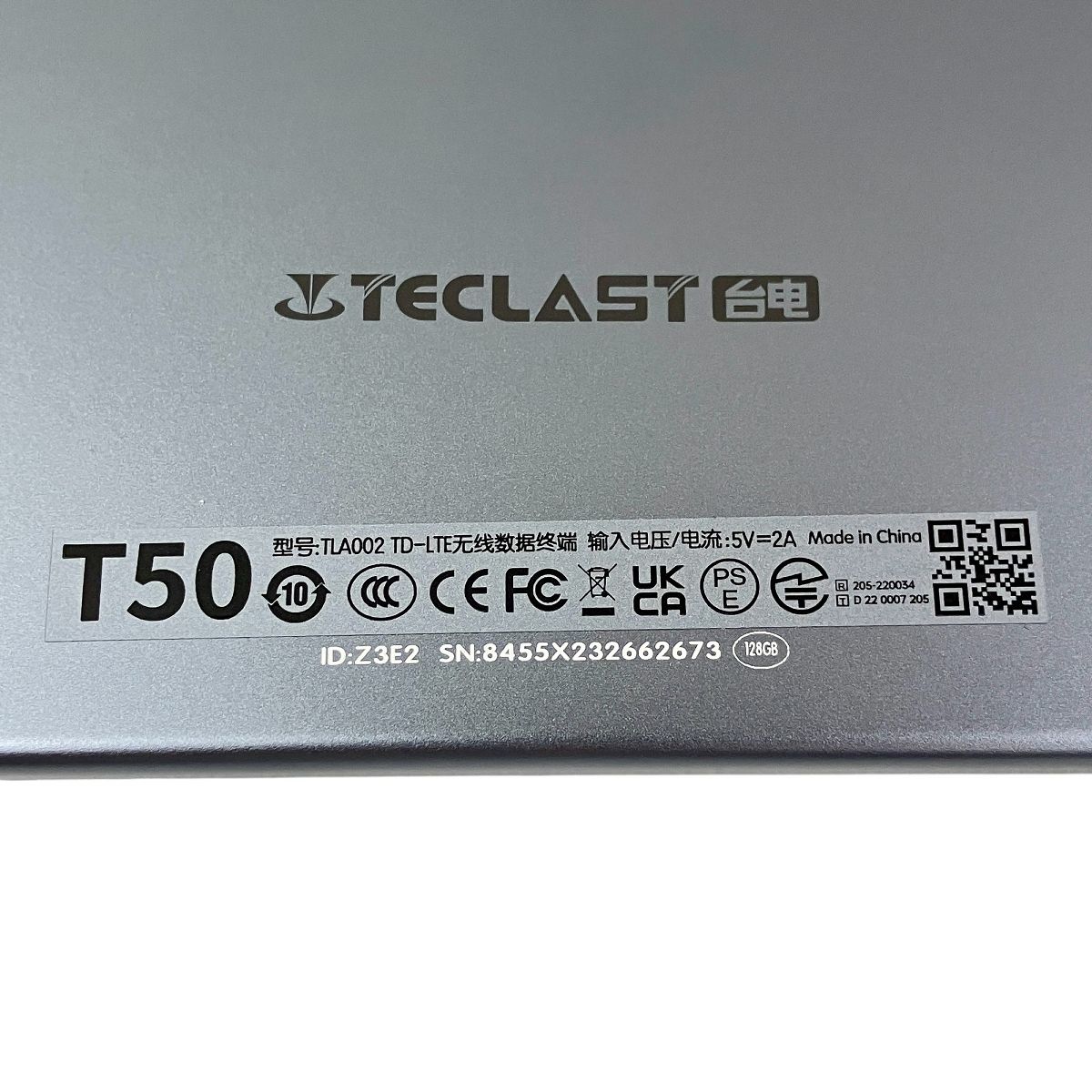 11インチ タブレット