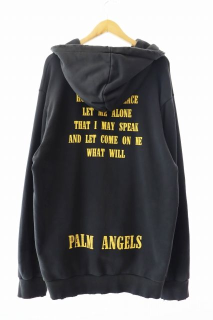 PALM ANGELS
