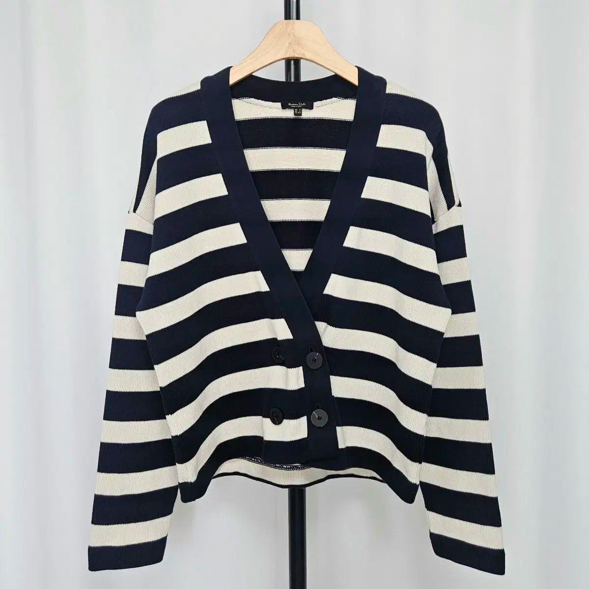 Massi Modutti(マッシモ ドゥッティ) カーディガン Massimo Dutti【NEW