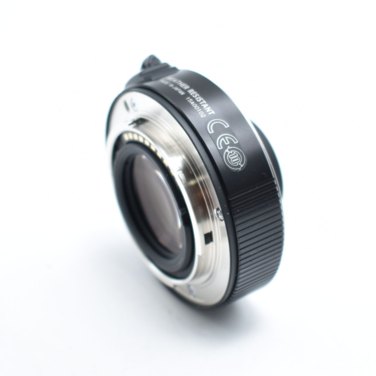 富士フイルム テレコンバーター XF1.4X TC WR B#10029 富士フイルム