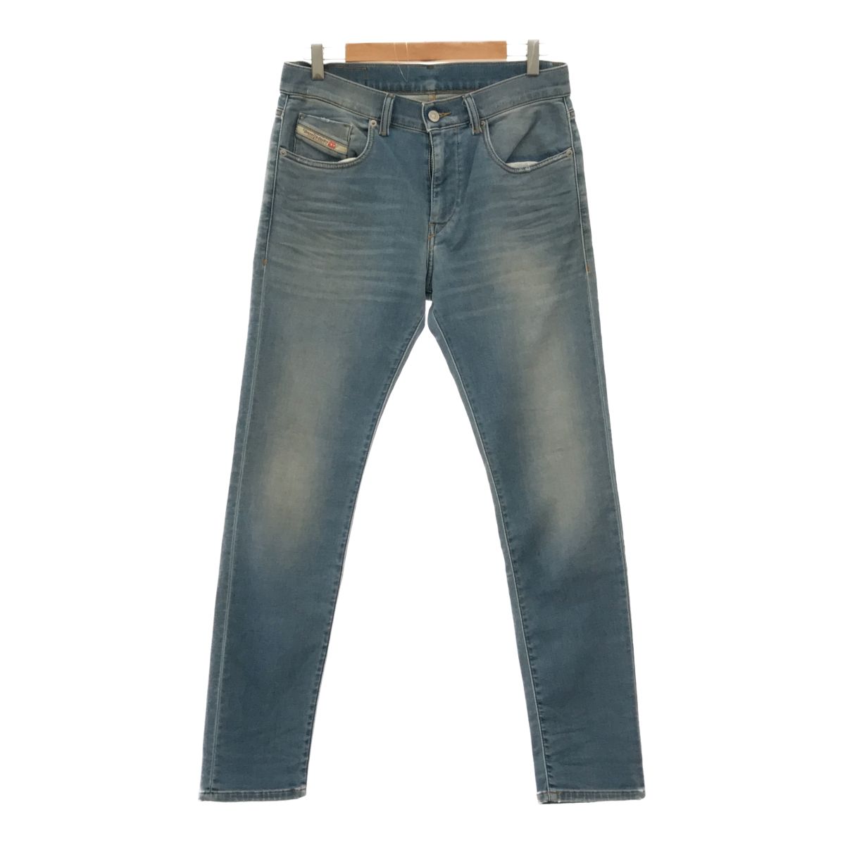 DIESEL D-Strukt Joggjeans 068cw Slim W30 - メルカリ