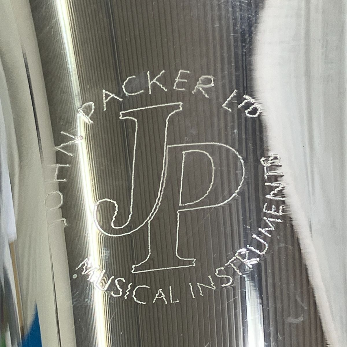 PACKER JP274S
