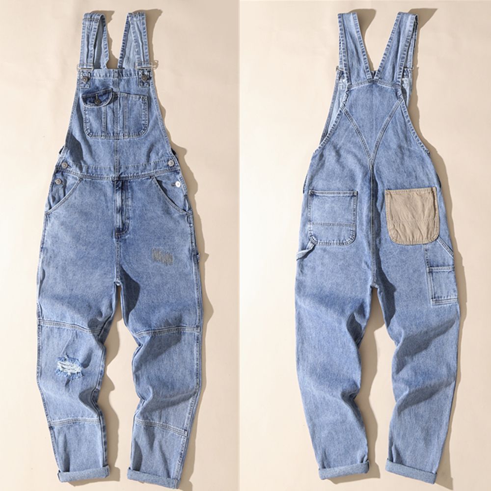 Carhartt カーハートオーバーオール 中綿入り W38 メキシコ製 Carhartt