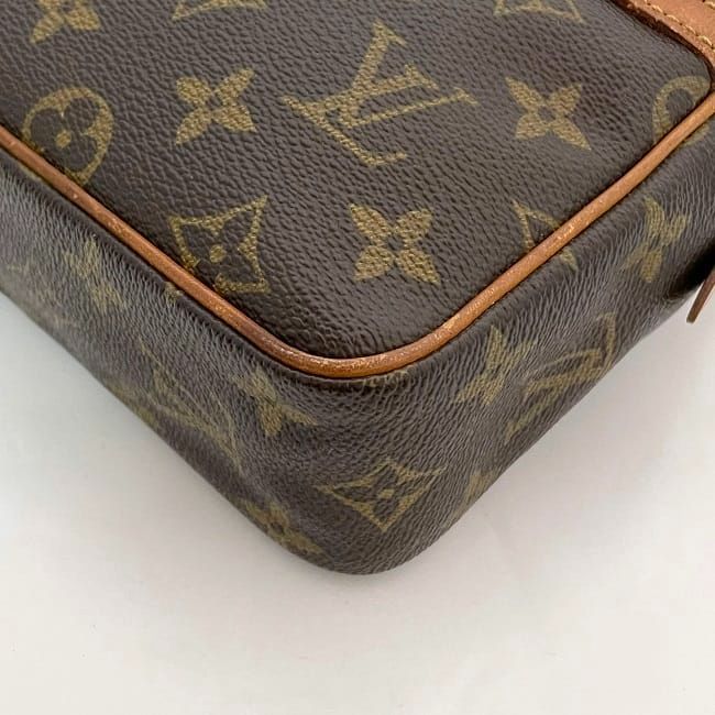ルイヴィトン　モノグラム　セカンドバッグ　コンピエーニュ23 楽天市場】【バッグ】LOUIS VUITTON ルイ ヴィトン モノグラム