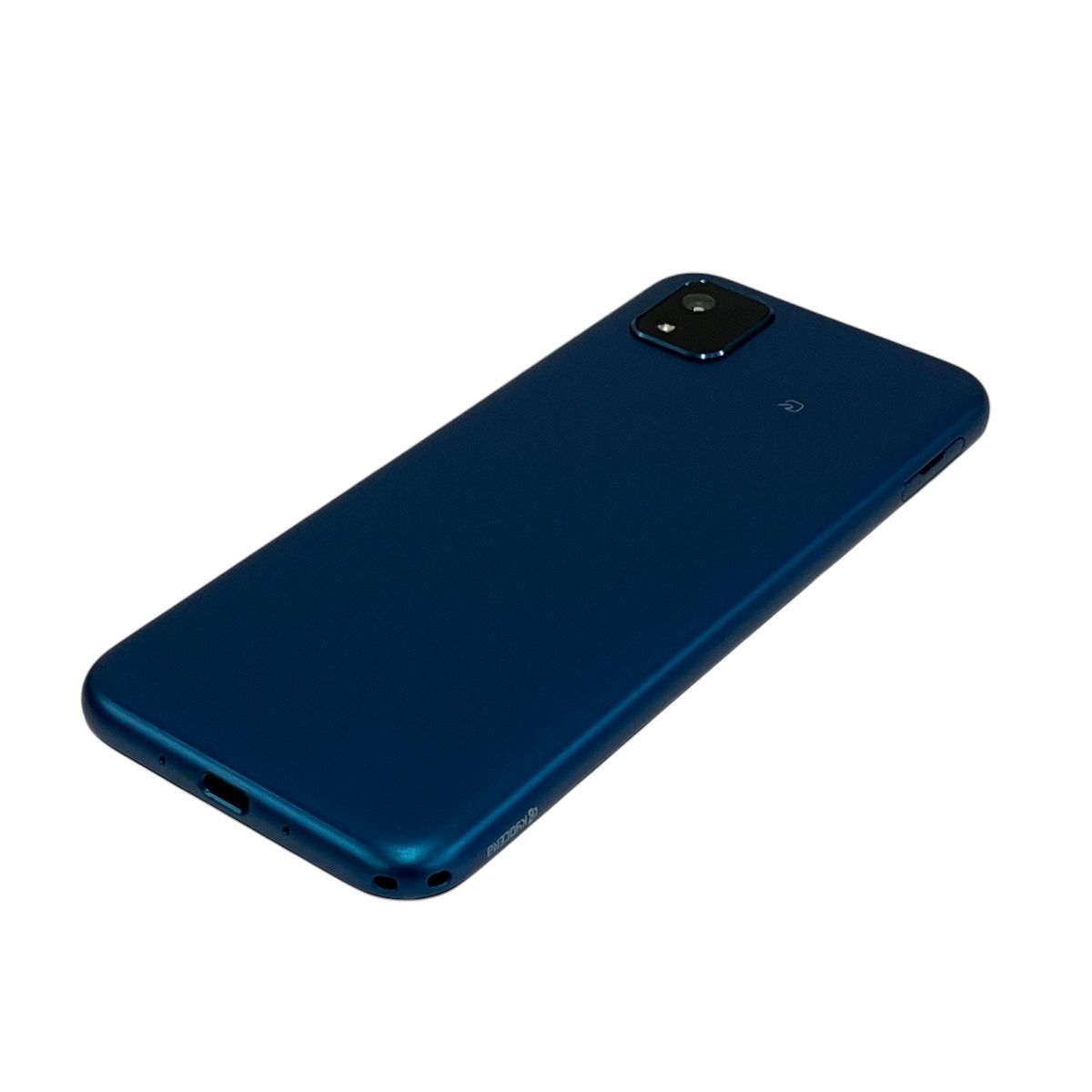 京セラ かんたんスマホ3 A205KC 6.1インチ スマートフォン 携帯