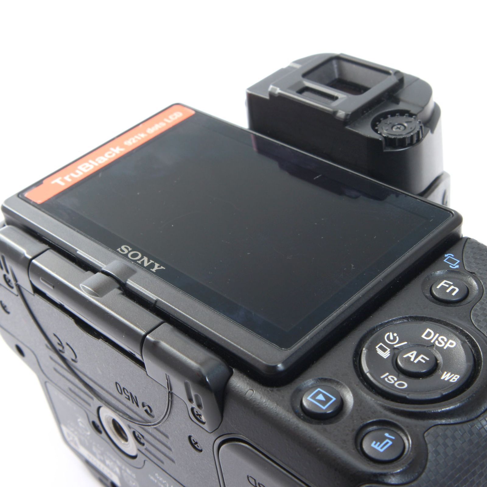 SONY ソニー α55 / DT 18-55mm F3.5-5.6 レンズセット - メルカリ