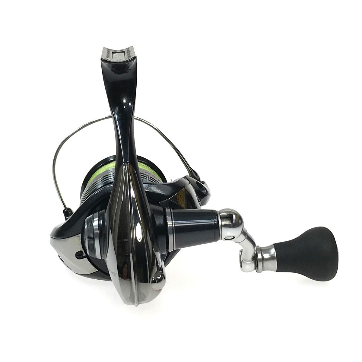 SHIMANO - ##SHIMANO シマノ 09エクスセンス C3000M SD77E SHIMANO シマノ 09エクスセンス C3000M SD77E - メルカリ