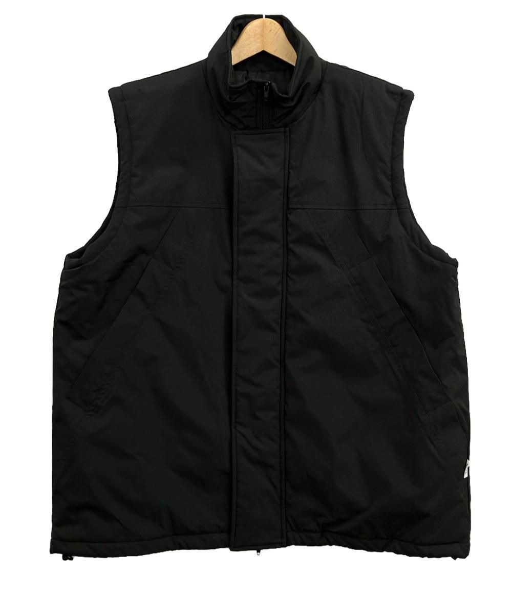 ウィテンプト 中綿ベスト メンズ SIZE L (L) WETTEMPT