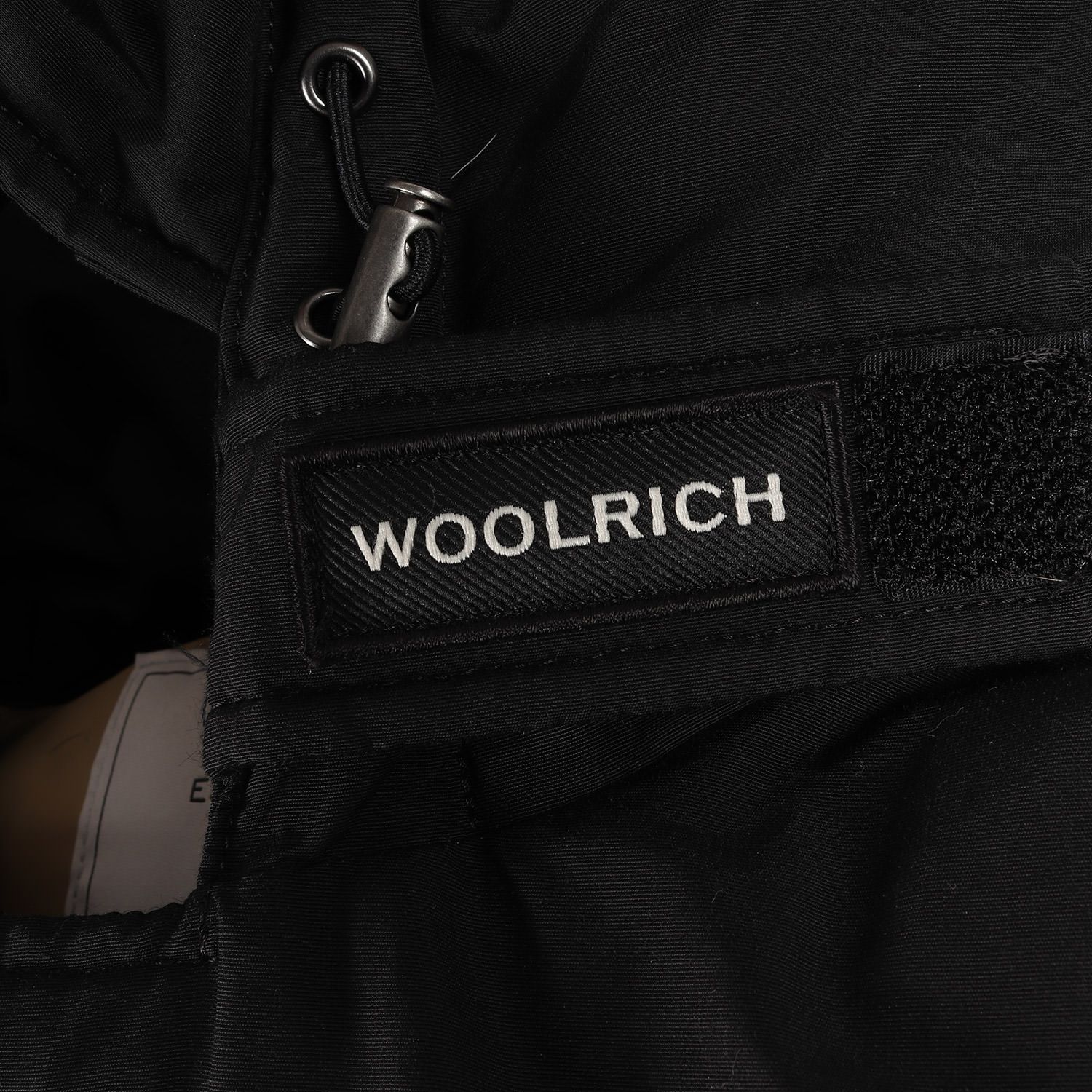 美品 WOOLRICH ウールリッチ ダウン ジャケット サイズ:XS コヨーテ 