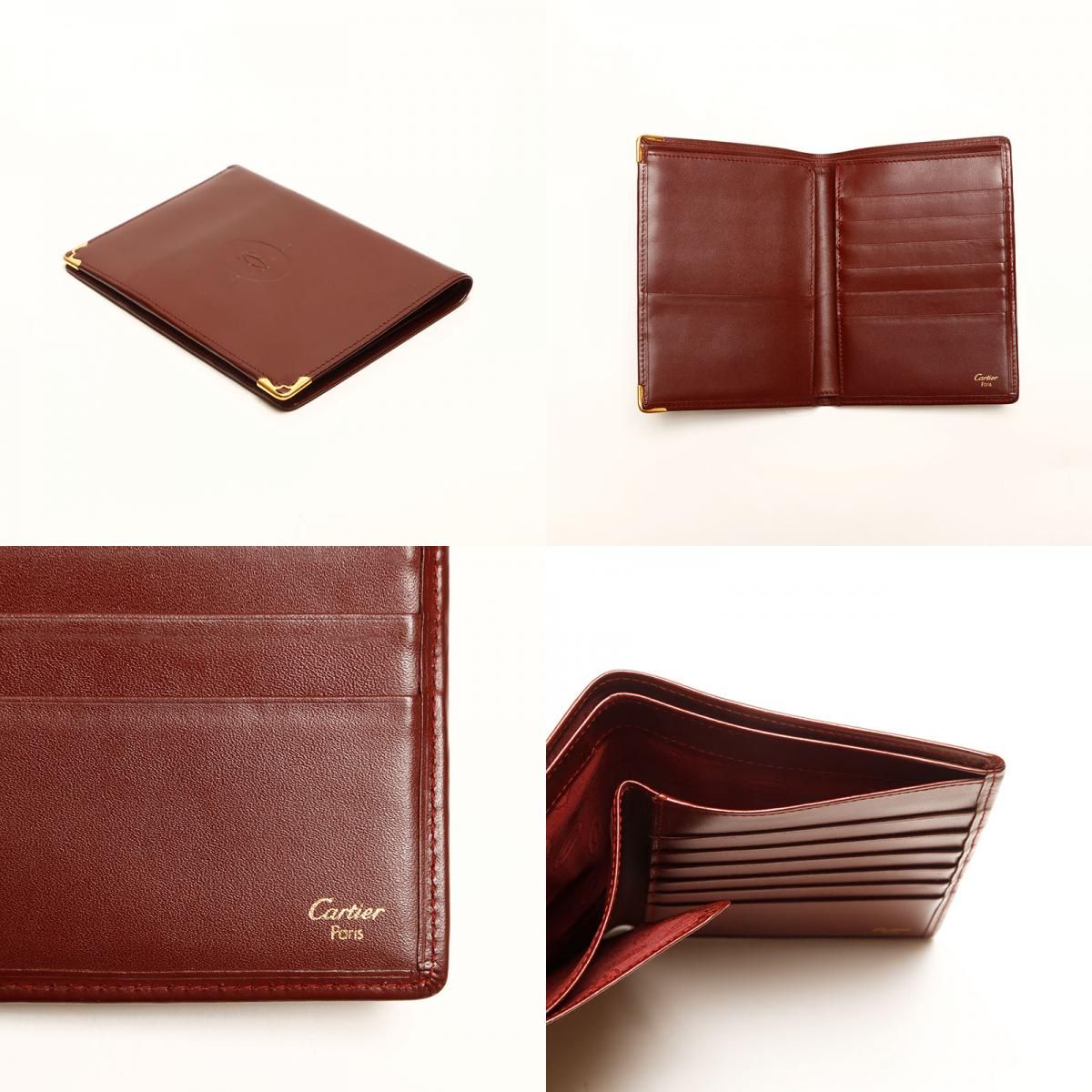 CARTIER カルティエ