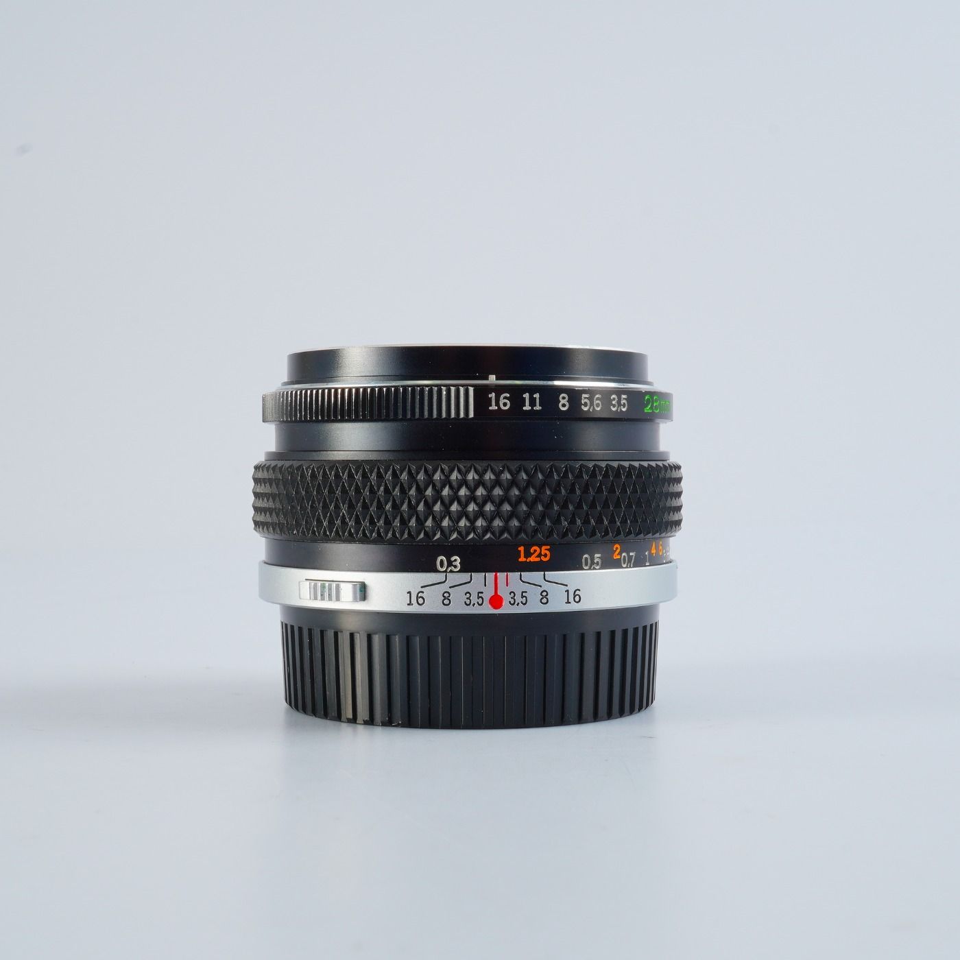OLYMPUS オリンパス OM-System G. Zuiko Auto-W 単焦点レンズ 【公式通販】