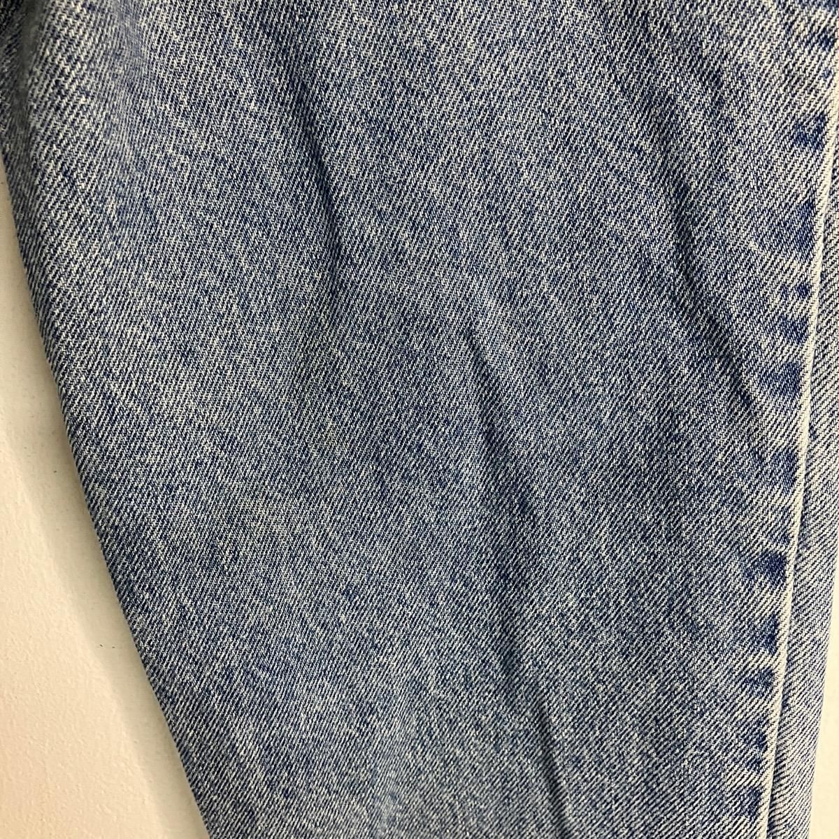 古着 リーバイス Levi's 550 RELAXED FIT テーパードジーンズ デニム