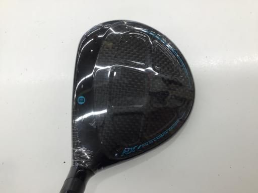 本間ゴルフ BERES NX 3W フェアウェイウッド FW VIZARD FOR NX 45 フレックスR メンズ 男性用 右利き 右用 Nランク ゴルフクラブ