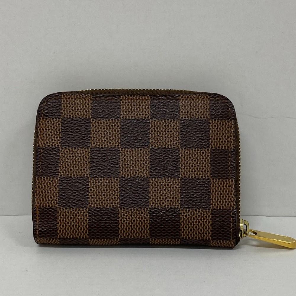 08w4536 LOUIS VUITTON ルイヴィトン N63070 ジッピーコイン 08w4536 LOUIS VUITTON ルイヴィトン N63070 ジッピーコイン