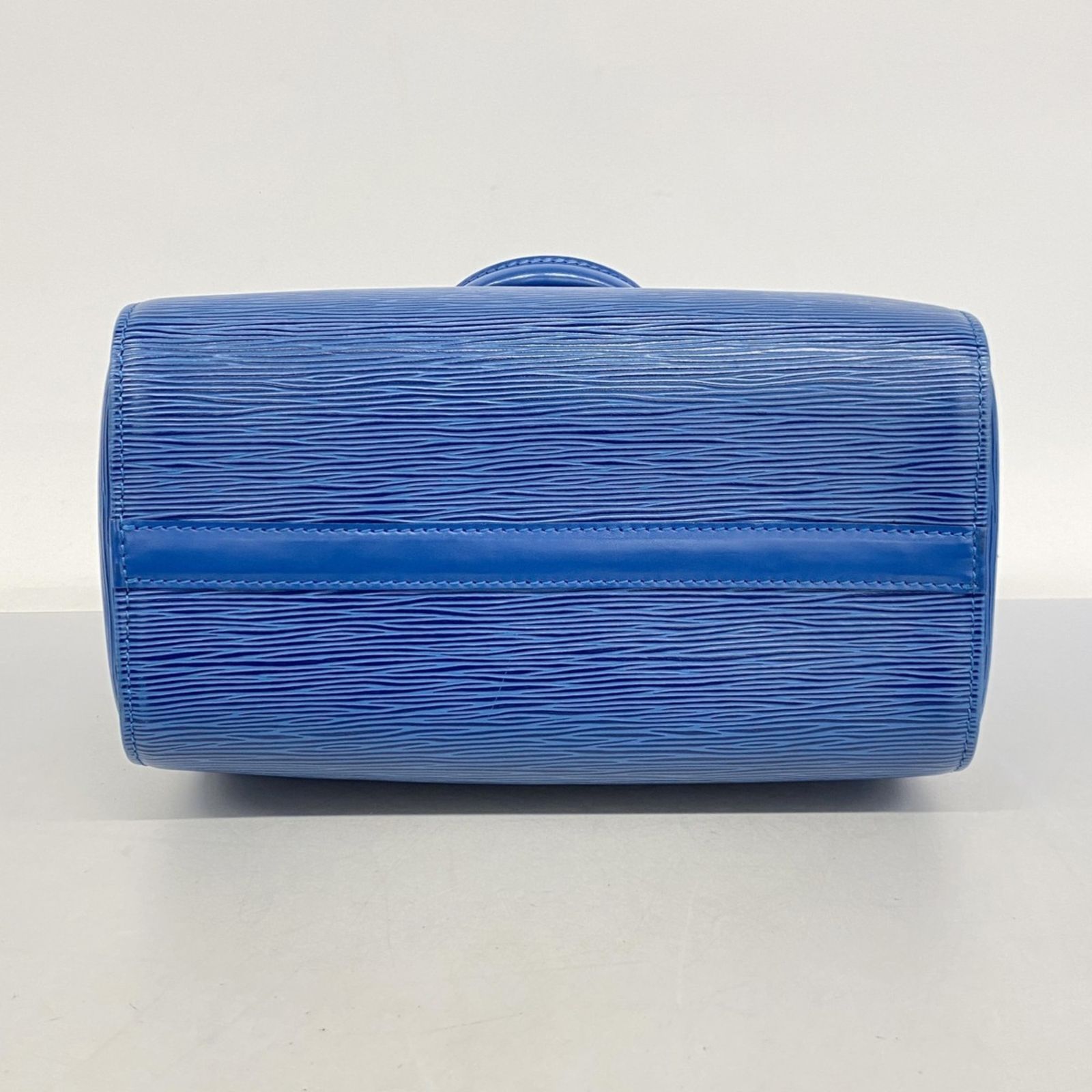 ルイヴィトン エピ スピーディ25 トレドブルー M43015 ハンドバッグ 楽天市場】【バッグ】LOUIS VUITTON ルイ ヴィトン エピ