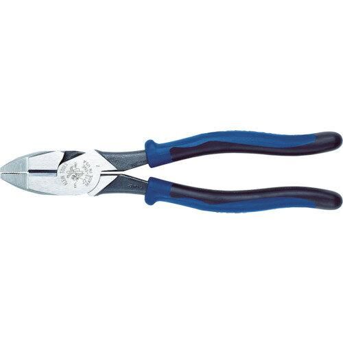 2営業日で発送 KLEIN ペンチ 偏芯タイプ コンフォートハンドル 250mm