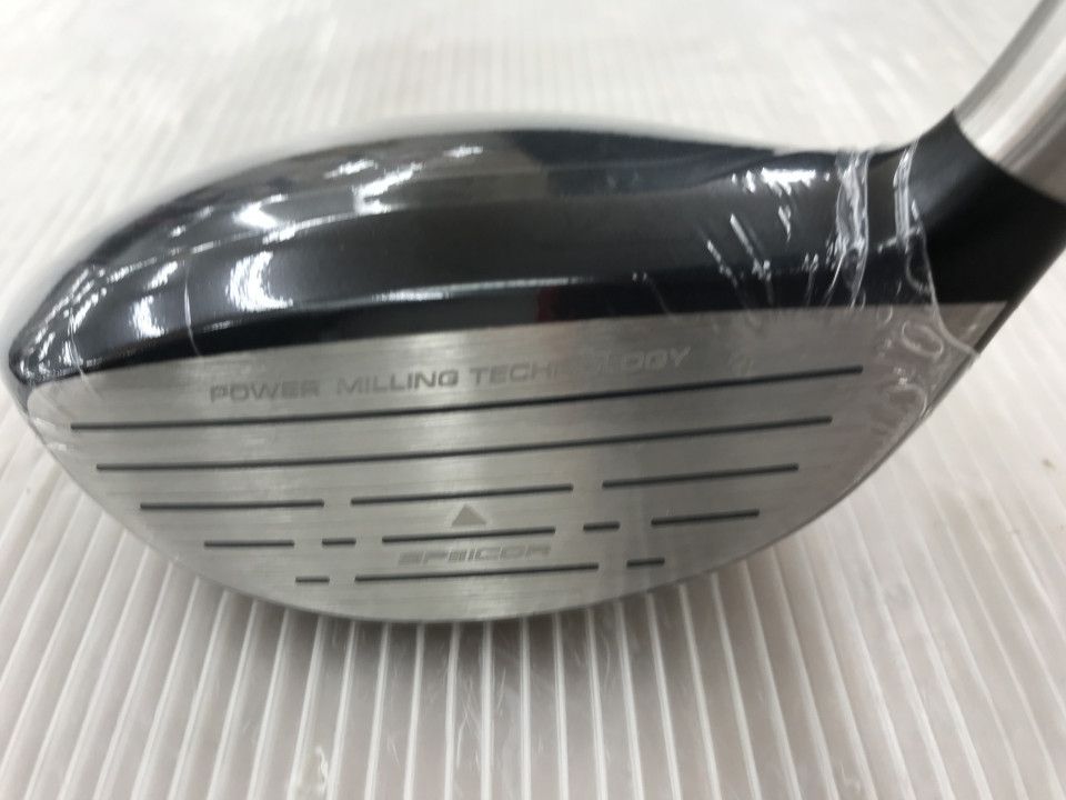 TOUR B X-F 18 S Speeder 661 EVOLUTION 7 フェアウェイウッド ブリヂストン 最短