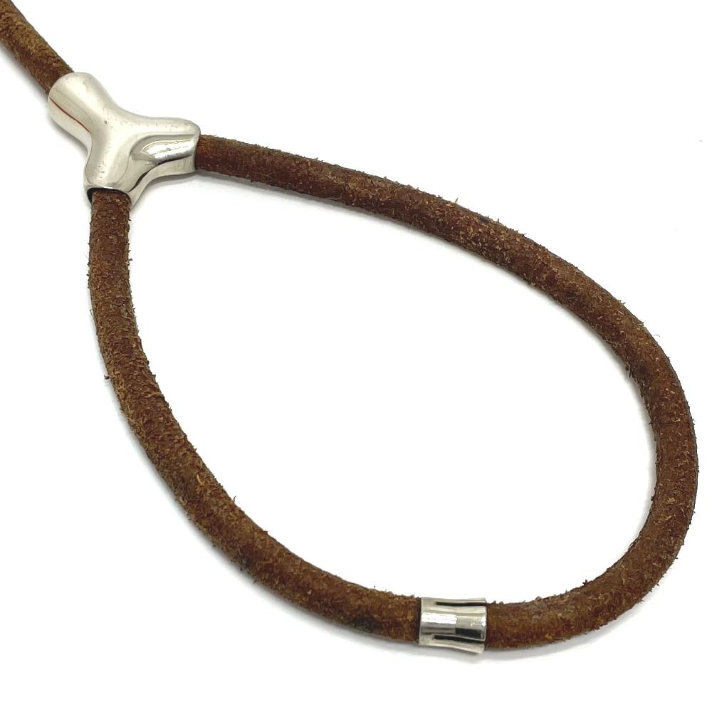 エルメス ヘラクリード ドッグベルト HERMESエルメスH 首輪付ペット用