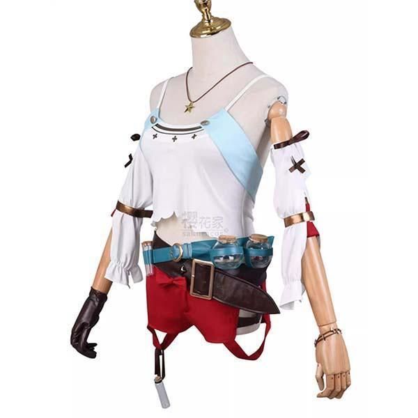 靴 コスチューム