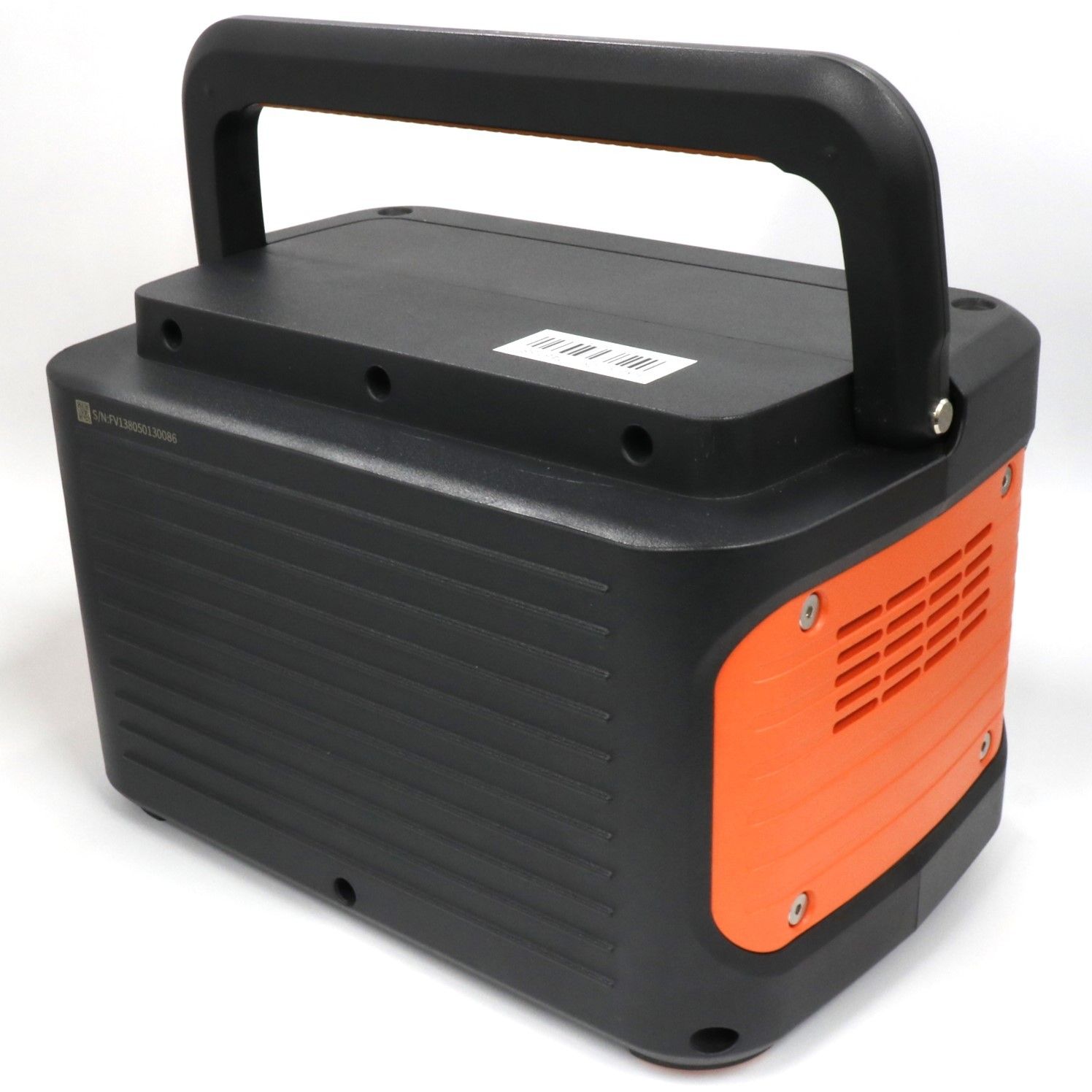 中古 Jackery(ジャクリ) ポータブル電源 708 jackery-708 【可(C  