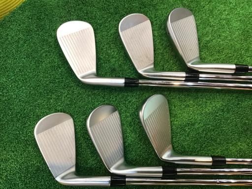 「美品」APEX CB 2024 dynamic gold mid115 Dynamic Gold Mid 115 Iron Shaft | True Temper Golf