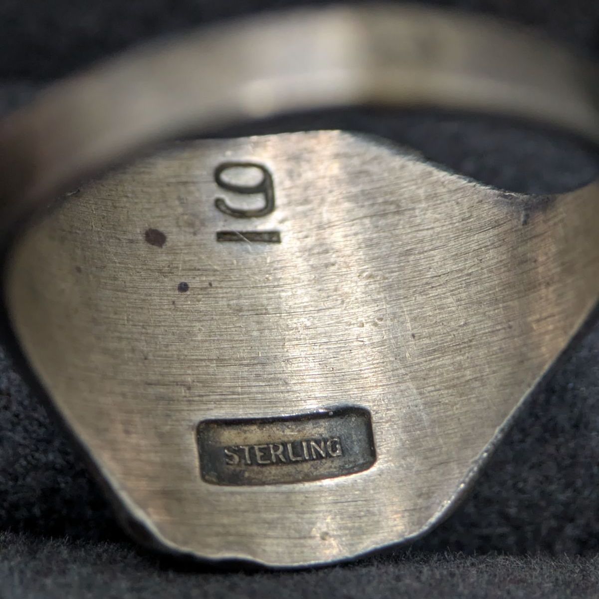 リリーパッドリング 18.7号