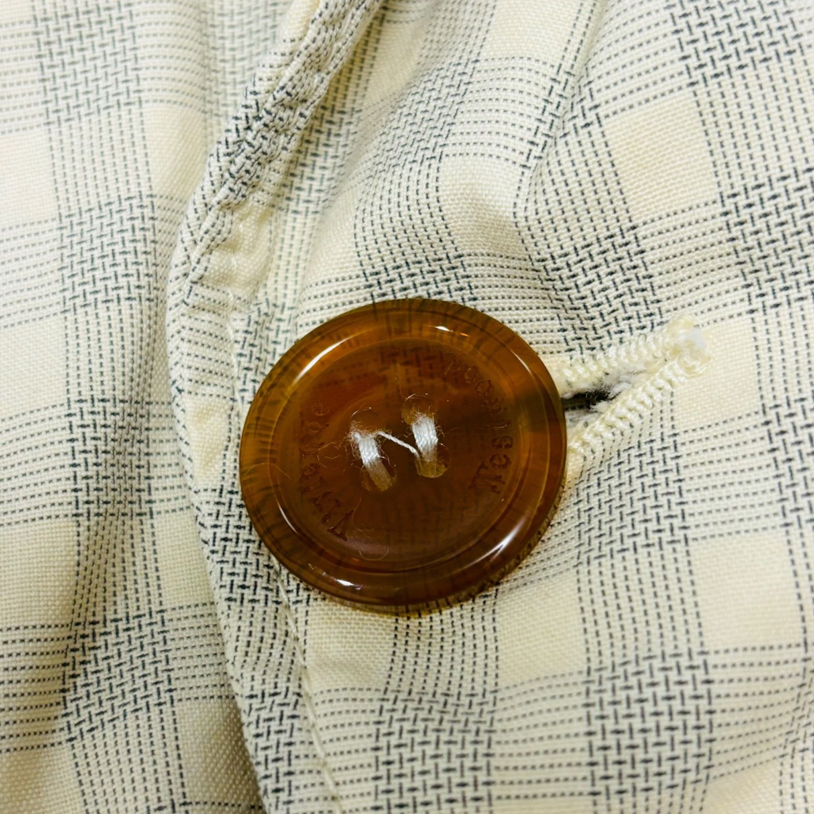 激レア デザイン Vivienne Westwood MAN ヴィヴィアンウエストウッド 