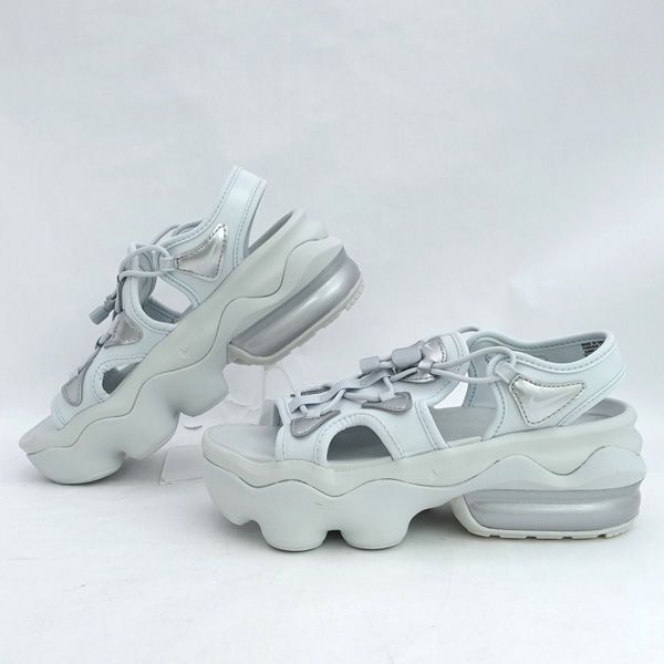 新品未使用タグ付き NIKE エア マックス ココ ブラック/ホワイト 25cm 2614019584.jpg?1750406934