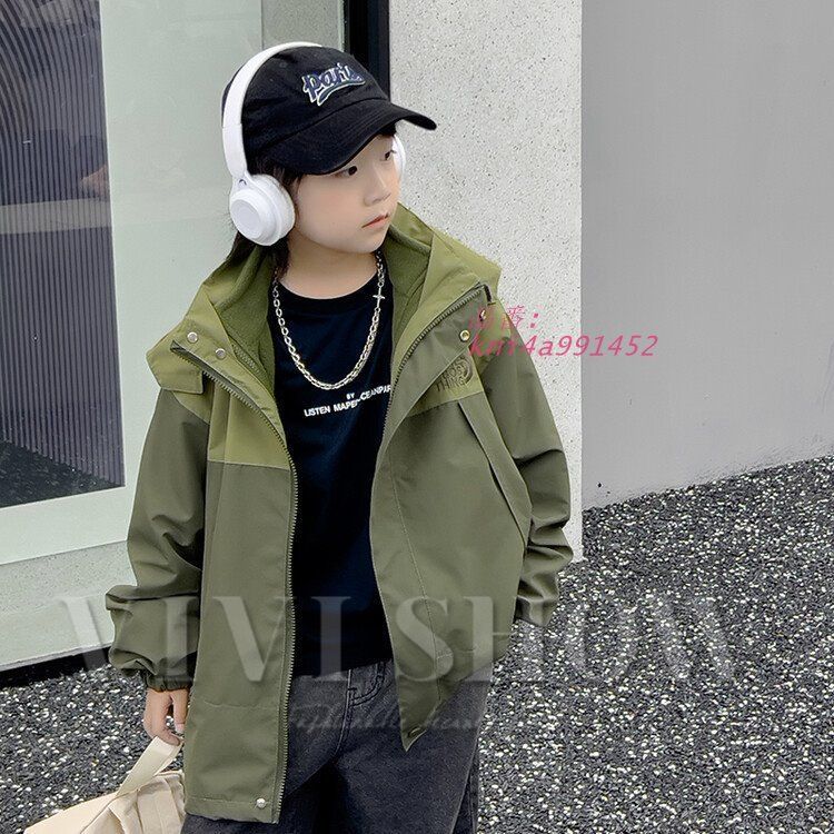 ジュニア向け 取り外し