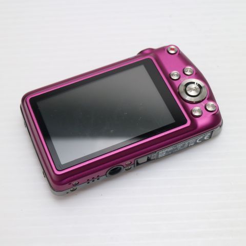 美品 EX-Z1 パープル 即日発送 CASIO EXILIM デジカメ 本体 土日祝発送