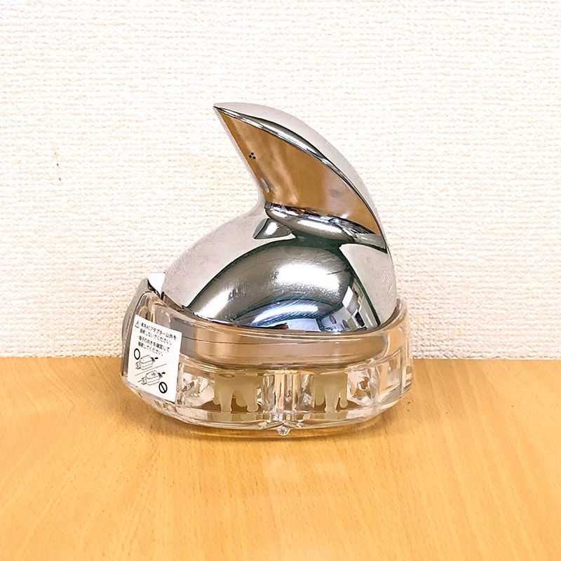 再最終値下げリファグレイスヘッドスパReFa