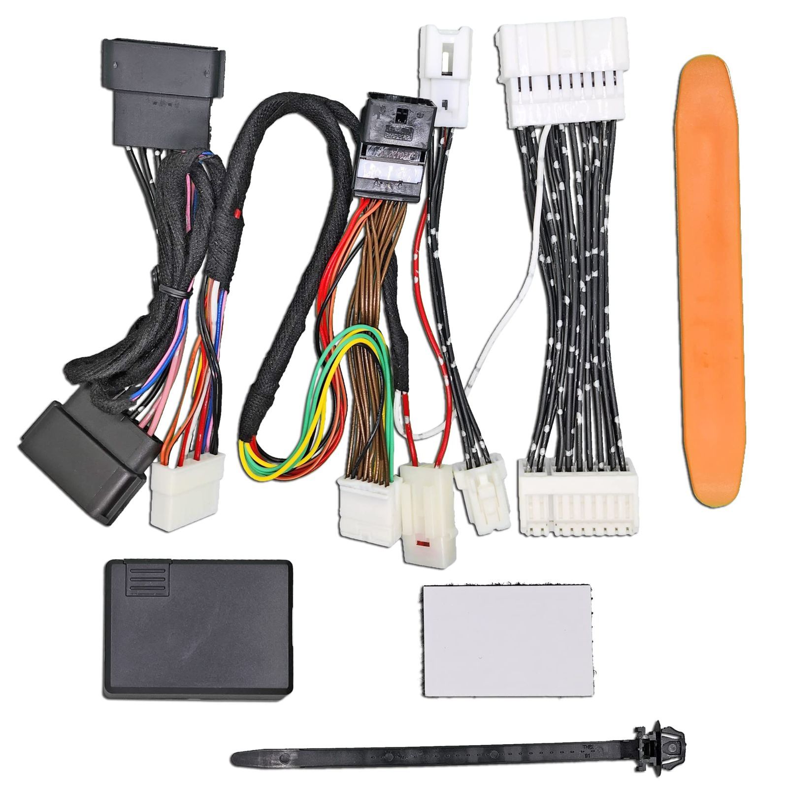 エンラージ商事 エクストレイル X-TRAIL NT32 HNT32 スマートキー連動 格納ミラー オート リトラクタ 機能