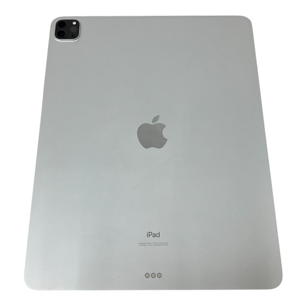 Apple iPad Pro 第4世代 MY2J2J/A 128GB Wi-Fiモデル タブレット Apple iPad Pro 第4世代 MY2J2J/A 128GB Wi-Fiモデル タブレット