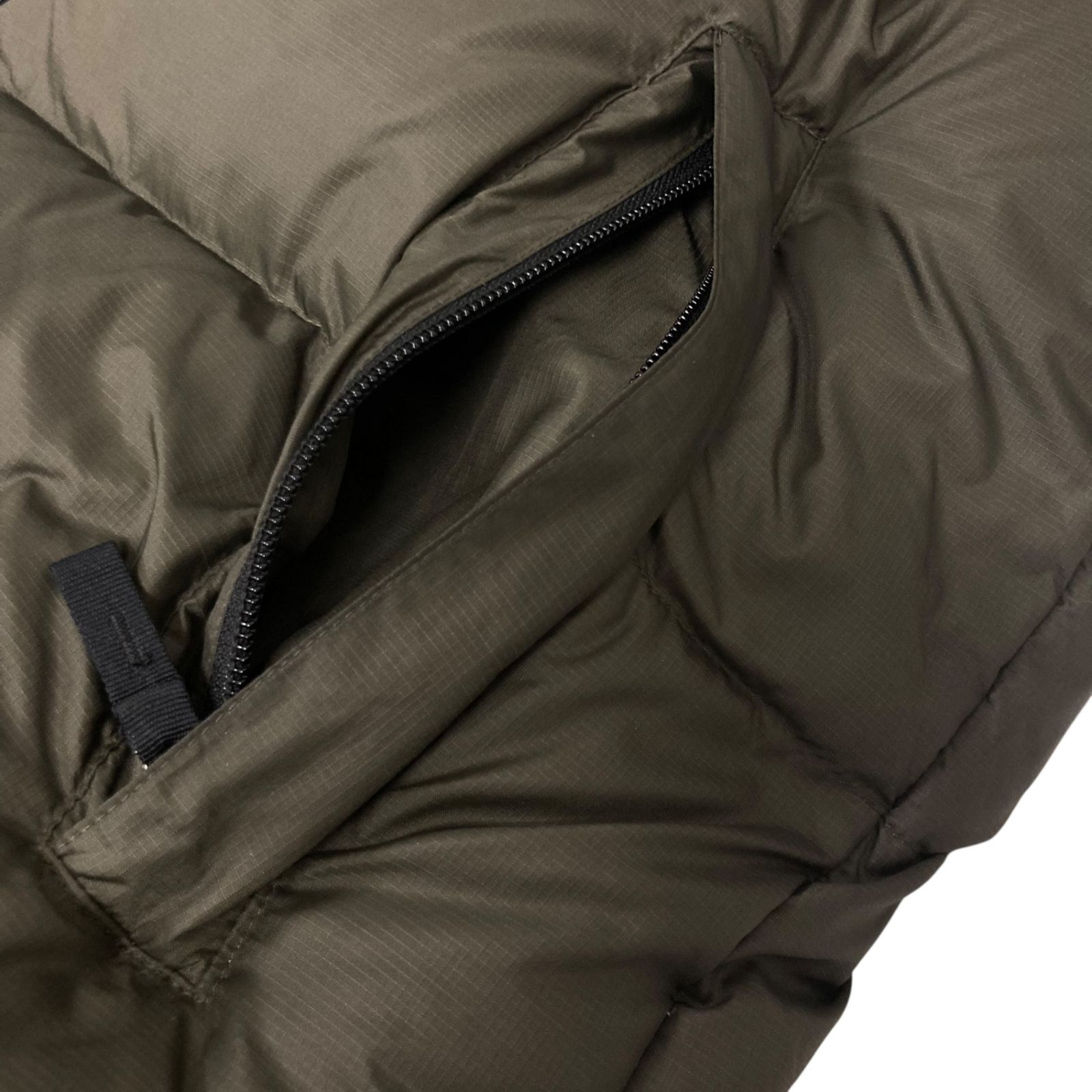 THE NORTH FACE (ザノースフェイス) NUPTSE JACKET ヌプシ ダウン