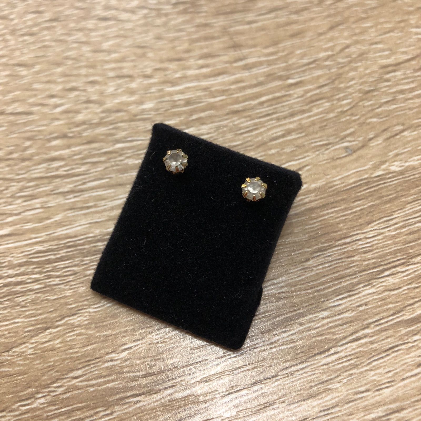ピエールカルダンのピアス ピエールカルダン Pierre Cardin ピアス 5点セット アクセサリー