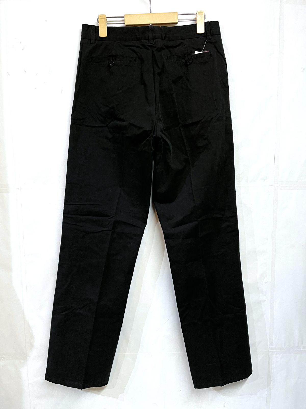 品質保証、送料無料! 90s ヴィンテージ デッドストック HELMUT LANG｜ヘルムートラング トラウザーズ チノパンツ アーカイブ KWY 高感度な