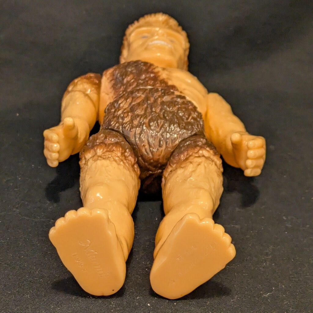 マーミット VINYL PARADISE フランケンシュタイン 肌色成型 VP574000