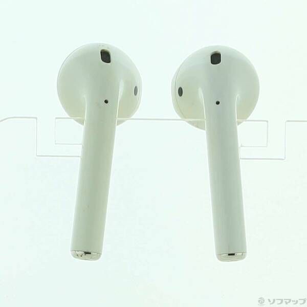 AirPods（第2世代） MV7N2J/A Apple AirPods with Charging Case 第2世代 MV7N2J/A 価格比較