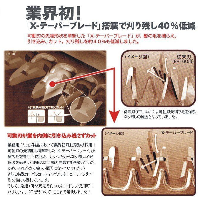 中古のパナソニックER-9900の22個セット のパナソニックER-9900の22個セット