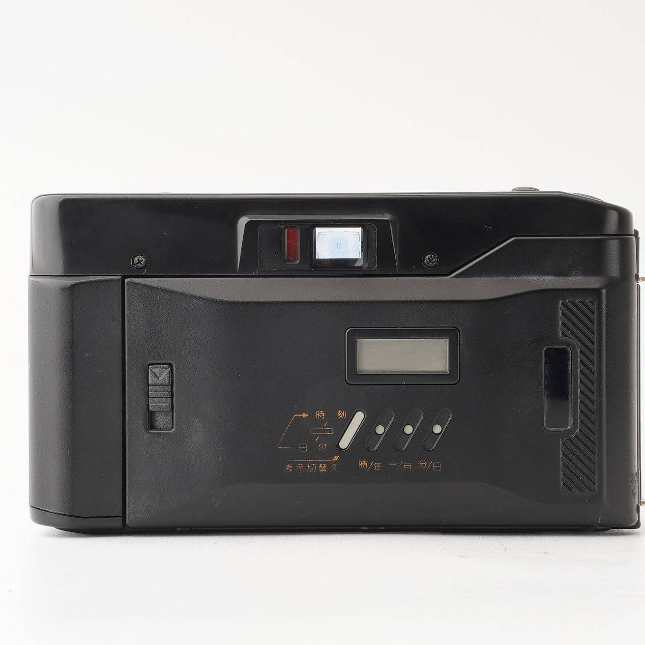 京セラ Kyocera T D コンパクトフィルムカメラ / Carl Zeiss