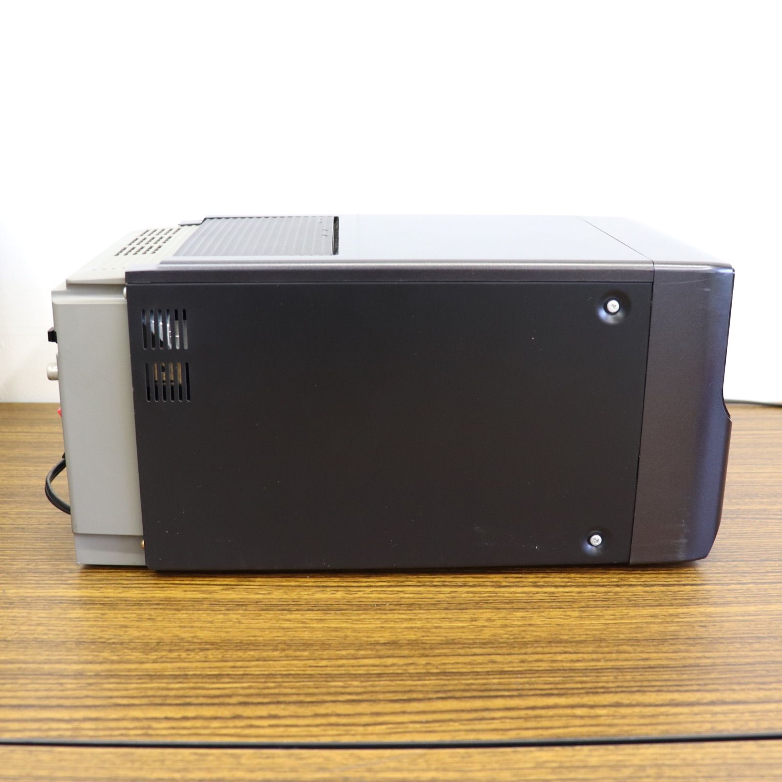 【送料無料】Victor CA-UXW500-S マイクロコンポ Victor ビクター JVC CA-UXW500-S マイクロコンポーネントMD