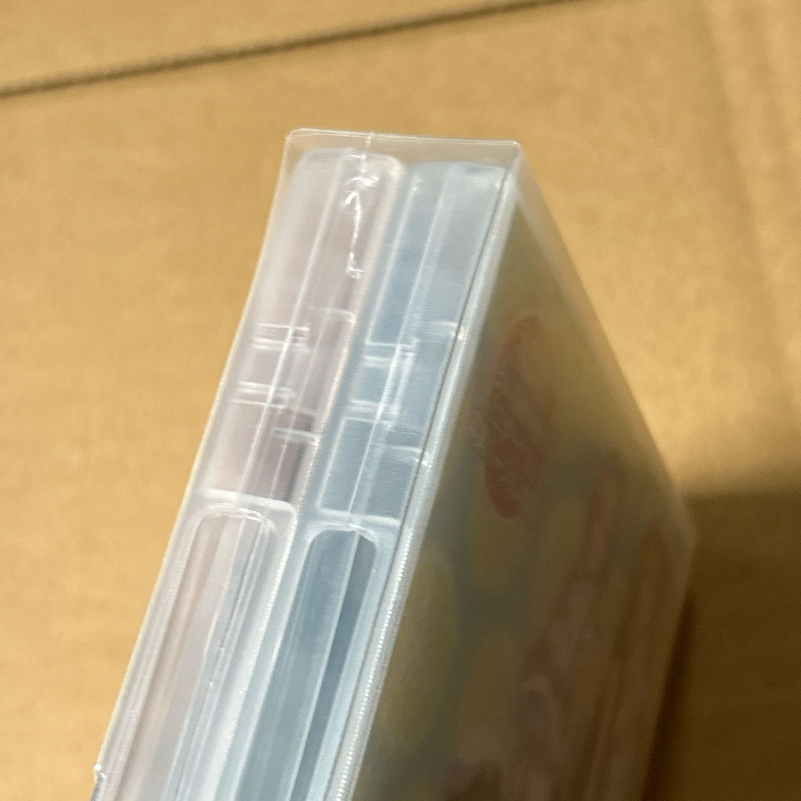 新品未開封☆らいむいろ戦奇譚～南国夢浪漫～ 後編 初回限定版 DVD+CD