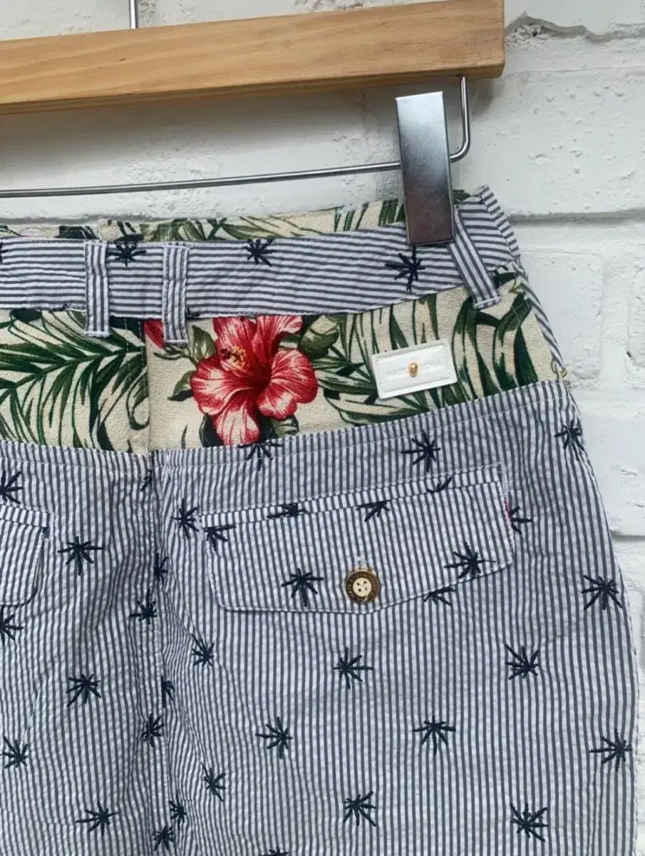 マークアンドロナ】タイトスカート MARK&LONA - マークアンドロナ