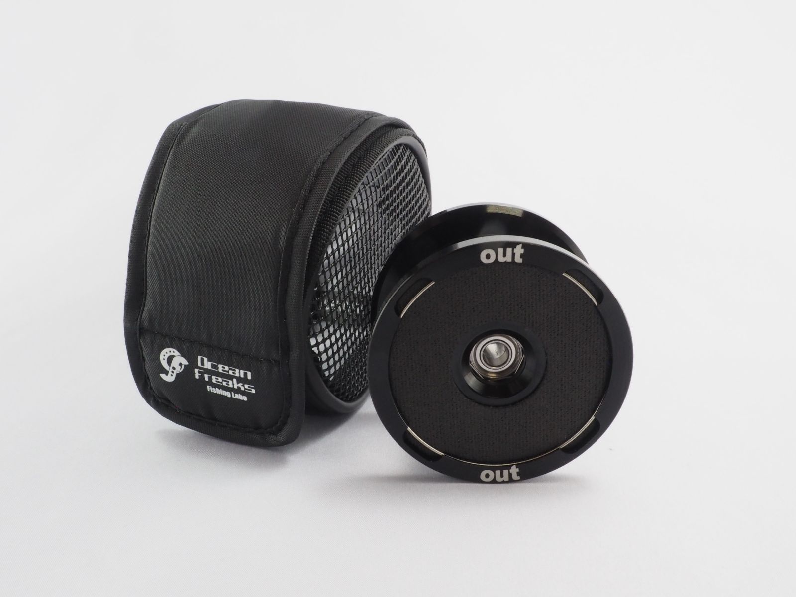 TECOMAX3600用スペアスプール 左右共用