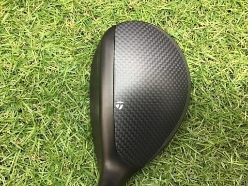テーラーメイド Qi35 MAX LITE U5 ユーティリティ UT AIR SPEEDER TM Qi35 UT フレックスR メンズ 男性用 右利き 右用 Bランク ゴルフクラブ